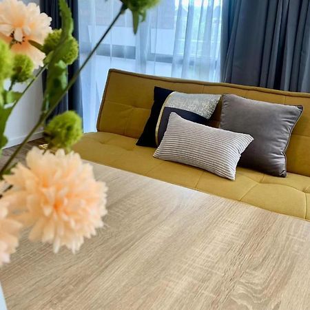 Auckland Central Motel Εξωτερικό φωτογραφία