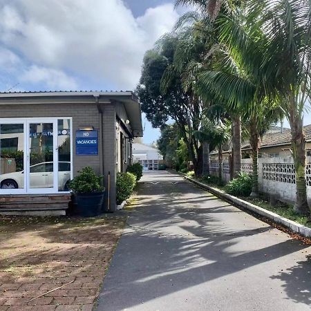 Auckland Central Motel Εξωτερικό φωτογραφία