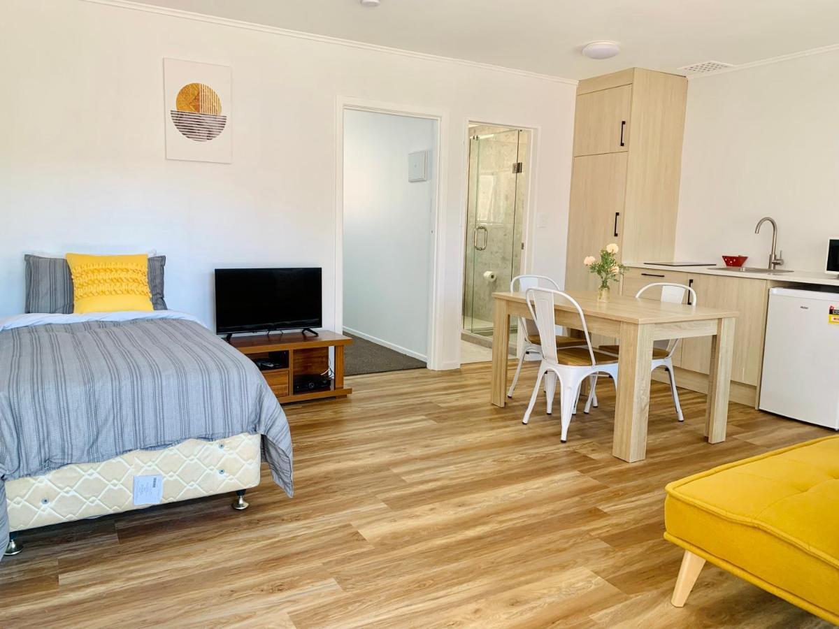 Auckland Central Motel Εξωτερικό φωτογραφία