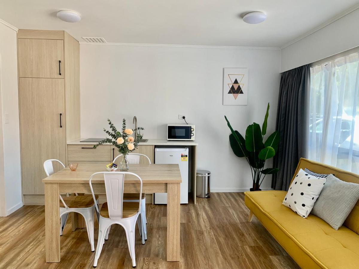 Auckland Central Motel Εξωτερικό φωτογραφία