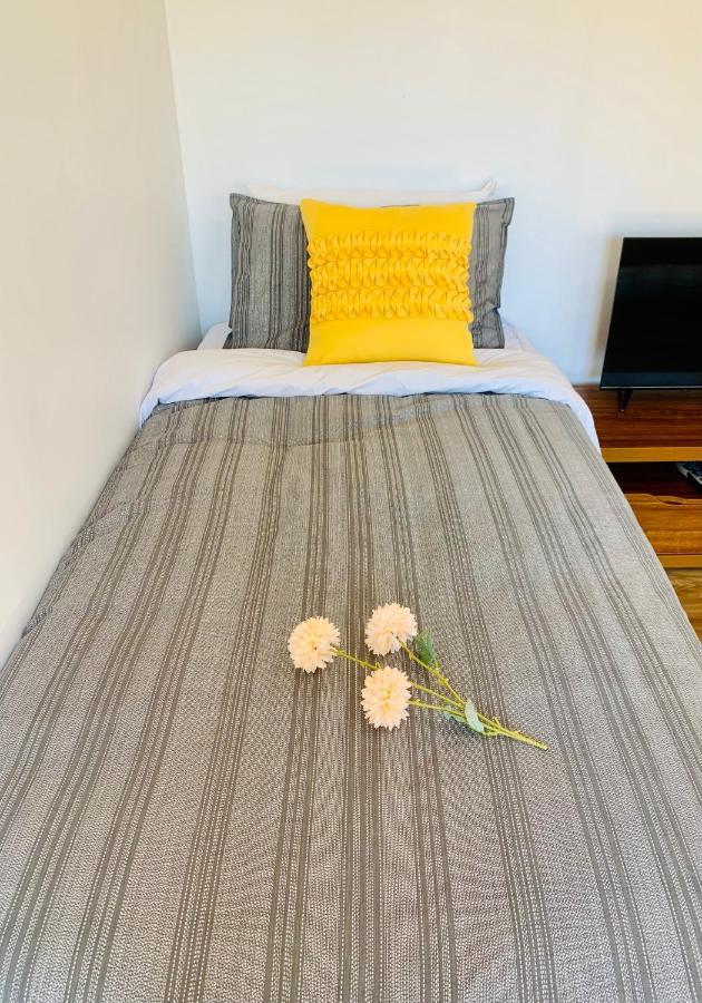 Auckland Central Motel Εξωτερικό φωτογραφία