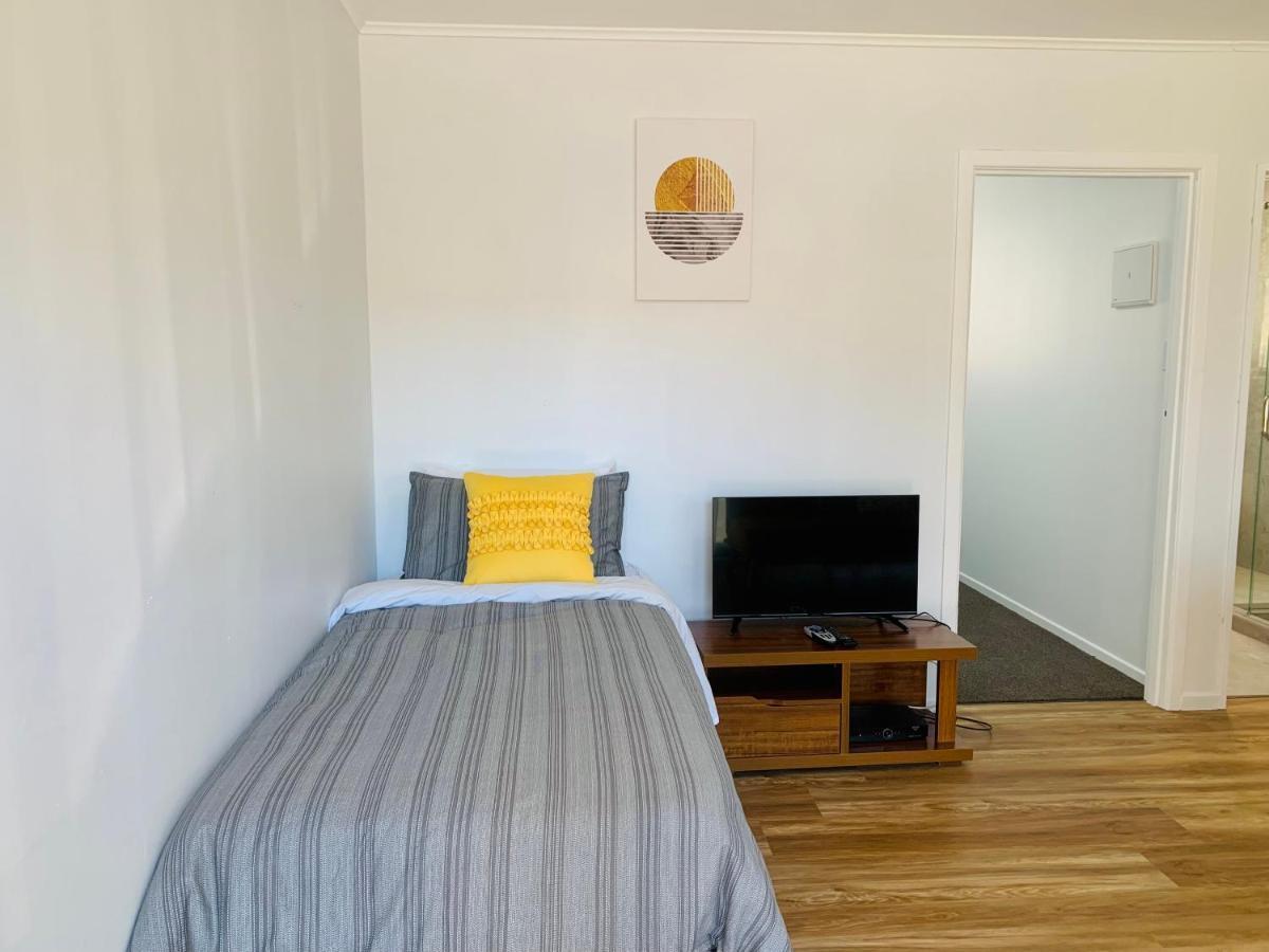 Auckland Central Motel Εξωτερικό φωτογραφία