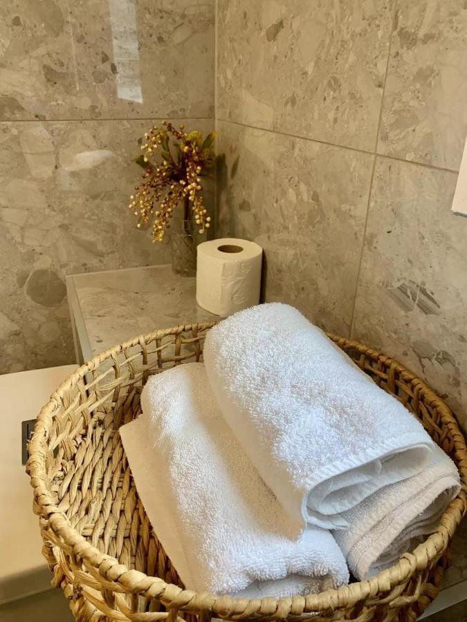 Auckland Central Motel Εξωτερικό φωτογραφία